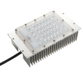 Factory Custom Module Integrated 300 400 Watt Street Light with LED Chip 150 Lm/W
